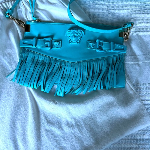 Versace Crossbody Bag - Picture 3 of 9